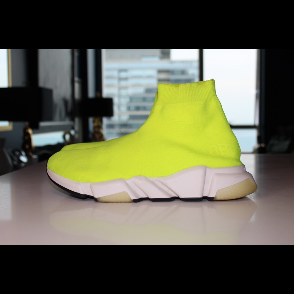 Balenciaga Speed 2.0 Sneaker